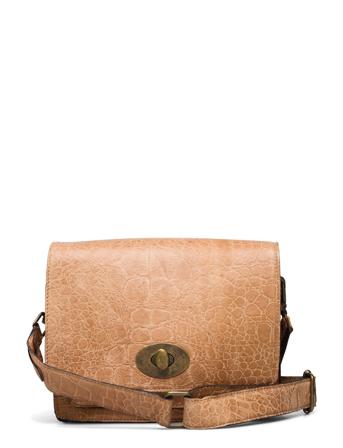 Aida Big Bags Crossbody Bags Beige RE:DESIGNED EST 2003