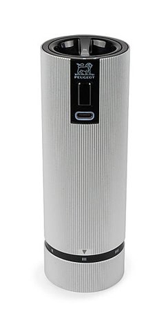 PEUGEOT Saltkvern Z Line Elektrisk 15cm