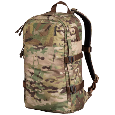 Savotta Niukka 20L Multicam