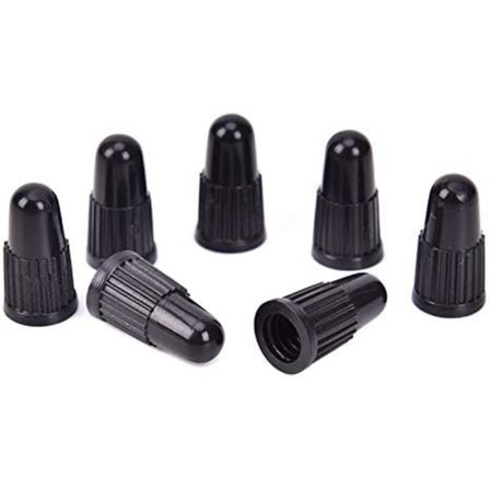 20 kappaletta/sarja polkupyörän rengasventtiilin ammattimainen muovikorkki venttiilivuoto pro