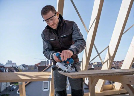 Bosch GKS 18V-57-2 Professional