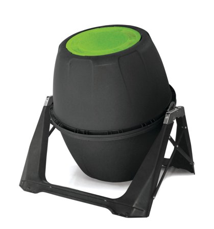 Nelson Garden 696031 Kompostkula 180 l, Kompostering