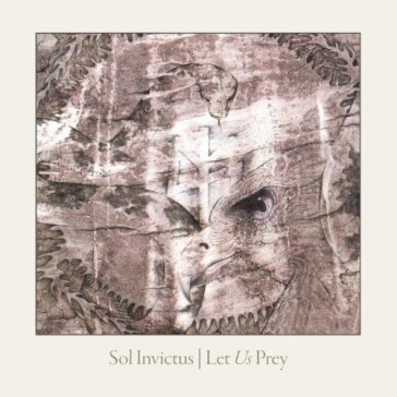 Let us prey Sol Invictus