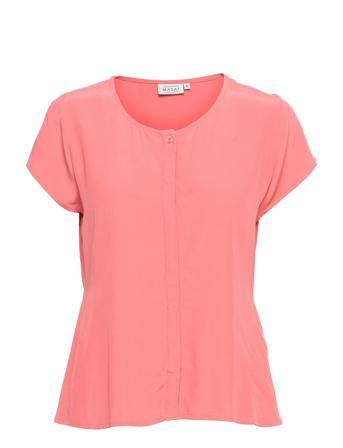 Ia Pink Masai