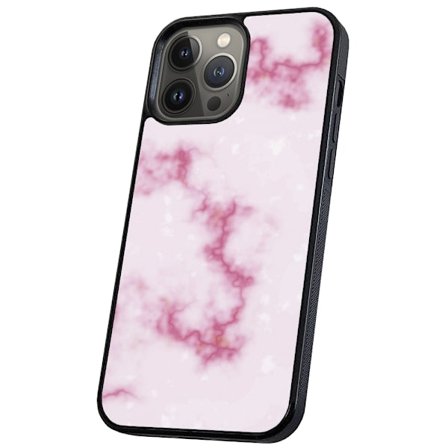 iPhone 16 Pro - Skal/Mobilskal Marmor