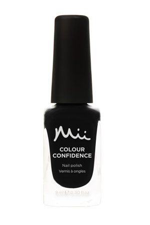 Mii Color Confidence Nail Polish Nagellack 9 ml