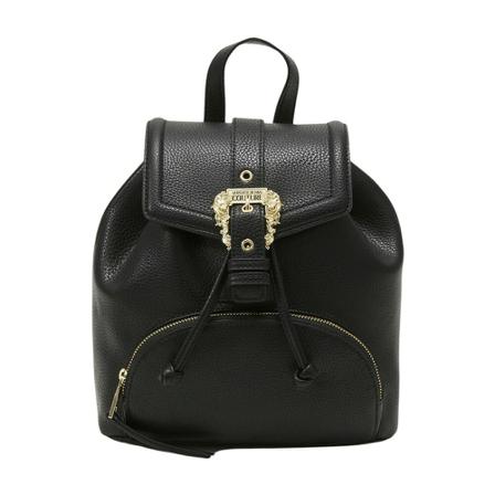 Versace Jeans Couture, Backpacks Czarny, Kobieta, Rozmiar: ONE Size