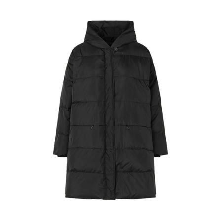 Masai Down Jakke Sort, Dame