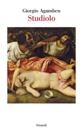 Studiolo Giorgio Agamben