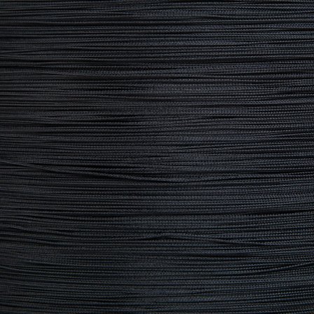 Guideline Braided Backing 30 lbs 200m - Black