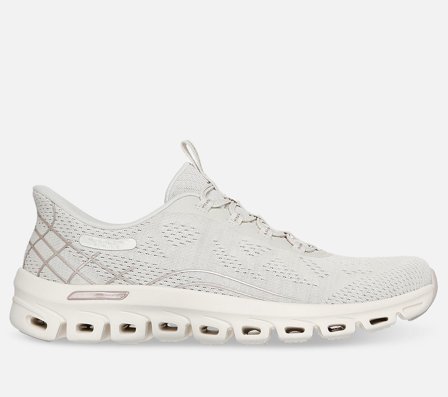 Skechers, Slip-ins: Glide-Step Elevate - Amaze, 39, Dame