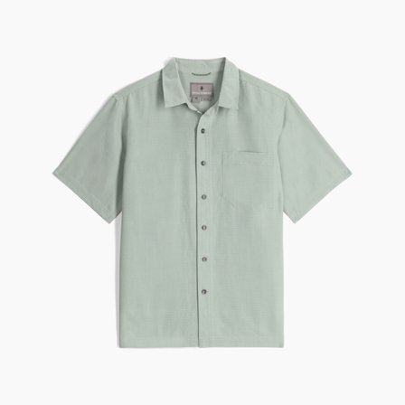 Royal Robbins - Royal Robbins Men's Mojave Pucker S/S XL