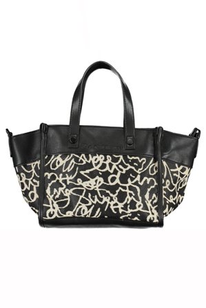 Desigual Borsa Donna Nero