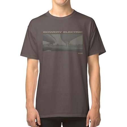 BOWERY ELECTRIC T-shirt