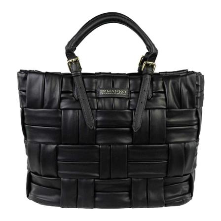 Ermanno Scervino Handbags Sort, Herre Tasker, Størrelse: ONE Size