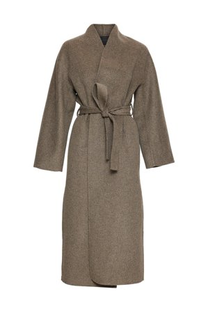 Petra Wool Coat Wood XS/S
