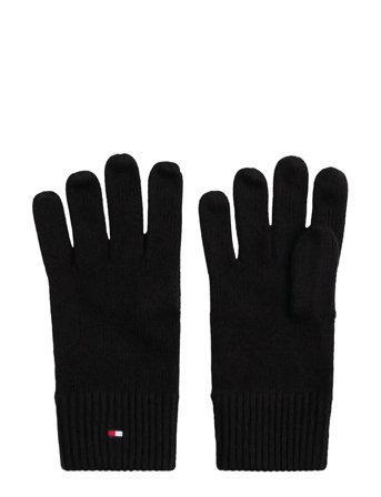 Tommy Hilfiger | Essentials Flag Gloves | ONE SIZE