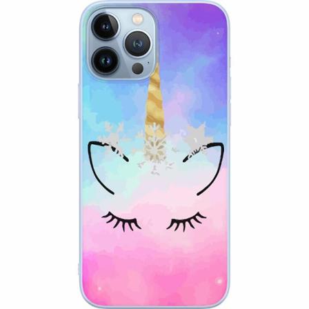 Apple Iphone 14 Pro Max Premium Skal Unicorn Enhörning