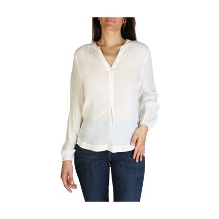 Tommy Hilfiger, Shirt Biały, Kobieta, Rozmiar: S