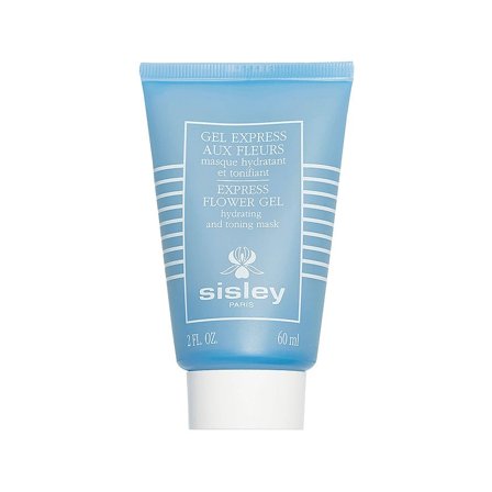 Sisley Express Flower Gel Mask 60 ml, Skincare, Masker, Fugtmasker