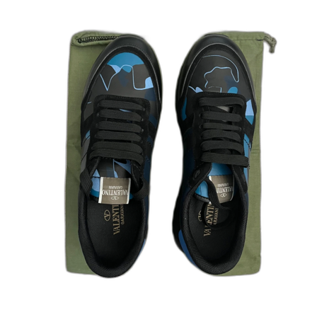 Valentino Garavani Rockrunner sneakers