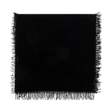 By Malene Birger, Winter Scarves Zwart, Dames, Maat:ONE Size