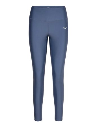 PUMA W Run Velocity Fl Tight - Blue - M