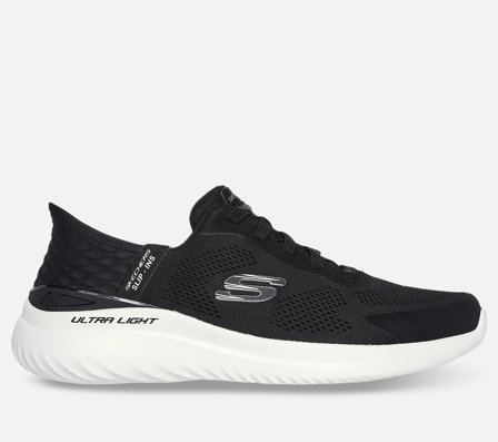 Skechers, Slip-ins: Bounder 2.0 - Emerged, 46, Herr