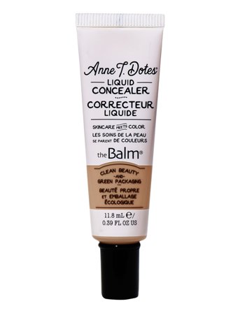 The Balm Anne T. Dotes Liquid Concealer #34 - 9 g