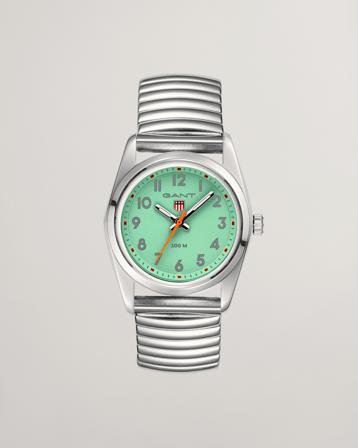 GANT Kids Orologio da polso Graduate - Taglia ONE SIZE - - Unisex - Watches