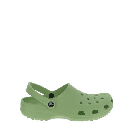 Crocs, Classic Clogs Zielony, unisex, Rozmiar: 37 EU