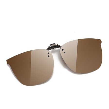 Polarisoidut Clip-on Aurinkolasit - Autoiluun & Ulkoiluun