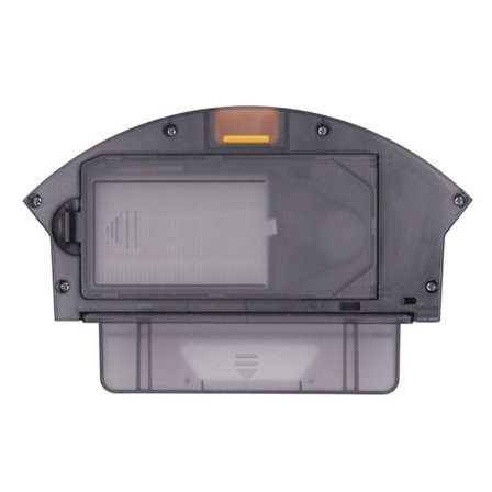 Støvsuger Støvboks Tilbehør til LIECTROUX C30B PROSCENIC 800T 820 830 830P Nem Montering