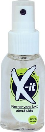 X-IT LUKTFJERNER 50ML