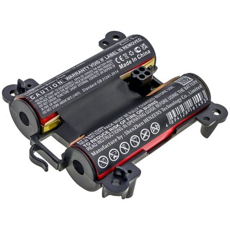 Puhuja-akku BOSE Soundlink Revolve+, Soundlink Revolve Plus, 071478 ja muille.