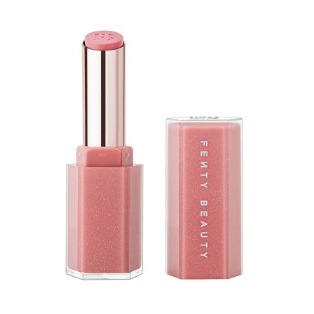 Fenty Beauty Gloss Bomb Stix Shimmer Fu$$y, Makeup, Læber, Lipgloss