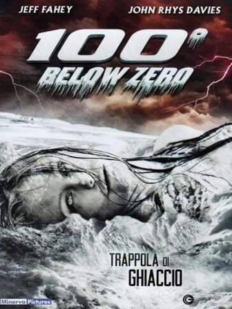 100 Degrees Below Zero