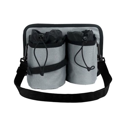 Bagage Travel Cup Hållare GRÅ