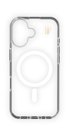IDEAL OF SWEDEN Clear Case Color MagSafe iPhone 17 Clear, Tøj & Bolig, Elektronik, Telefon & Mobiltilbehør