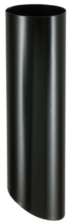 Icopal 101518 Påskyvbart rør Ø90 x 335 mm, Installasjon