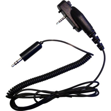 Zodiac 47244 Radiokabel type D, Kommuniser & administrer