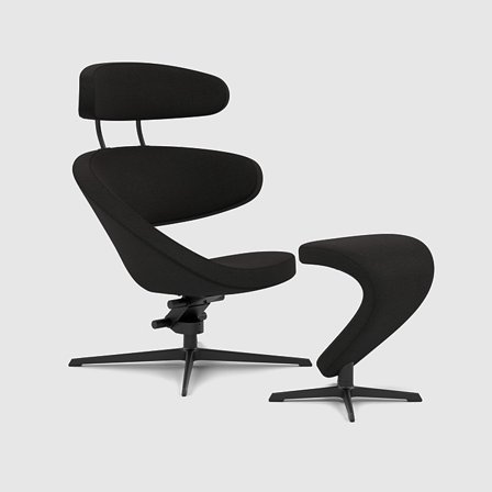 Peel, Varier Furniture, Recliner