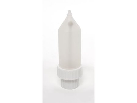 LIV Dispenser banan 40mm vit - Lyreco - Städ och hygien - Tvål och hygien - Tvåldispensrar och -hållare