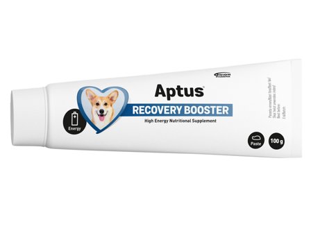 Aptus Recovery Booster Dog, 100 g