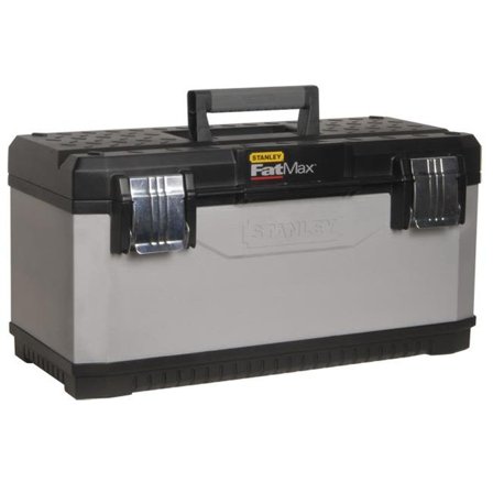 STANLEY FatMax 1-95-616 Verktygslåda, Förvaring