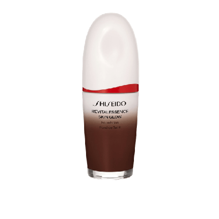 Shiseido Revitalessence Glow Foundation Dam 30 ML