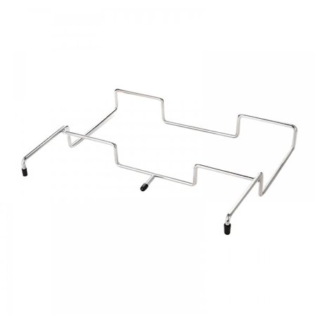 Vahva roskapussin pidike ripustus teline keittiö ulko muovipussi pöytä runko