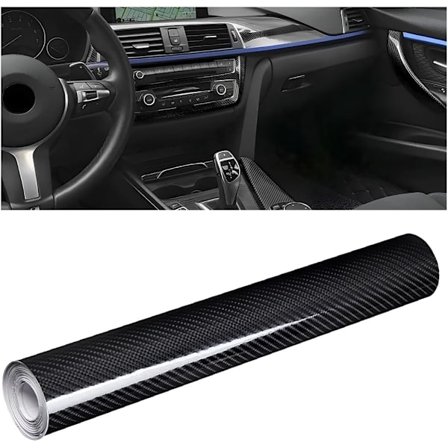 Hiilikuitukalvo autoon, 4D hiilikuitukalvo autoihin, 4D kiiltävä B