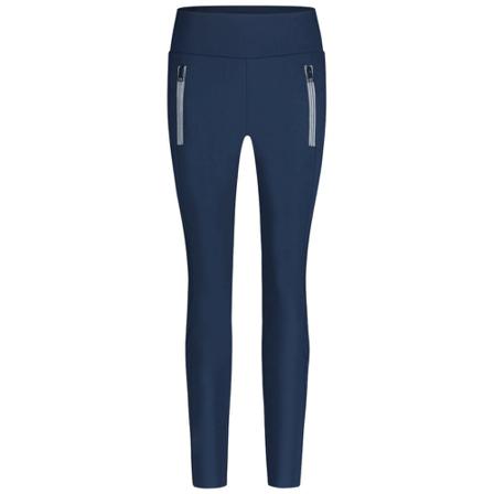 Jane Lushka Bukser Paola Technical Jersey Blå, Dame
