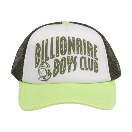 Billionaire Hats Grøn, Herre Huer Kasketter og Hatte, Størrelse: ONE Size